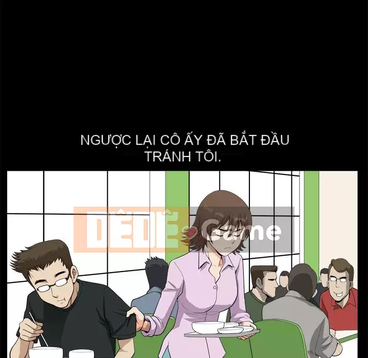 Cuộc sống sa ngã Chương 19-20