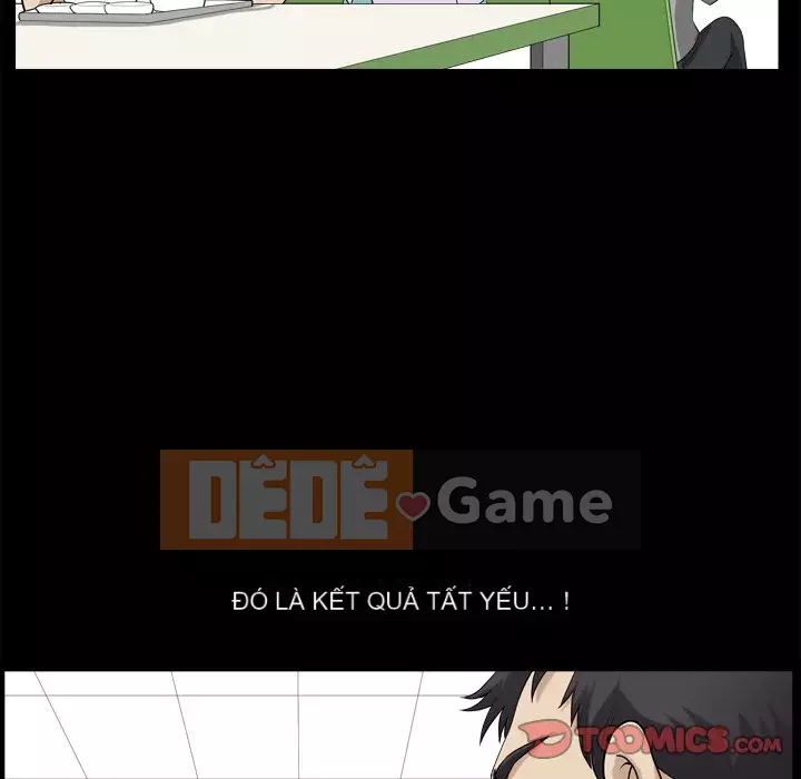 Cuộc sống sa ngã Chương 19-20