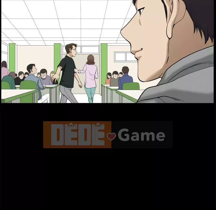 Cuộc sống sa ngã Chương 19-20