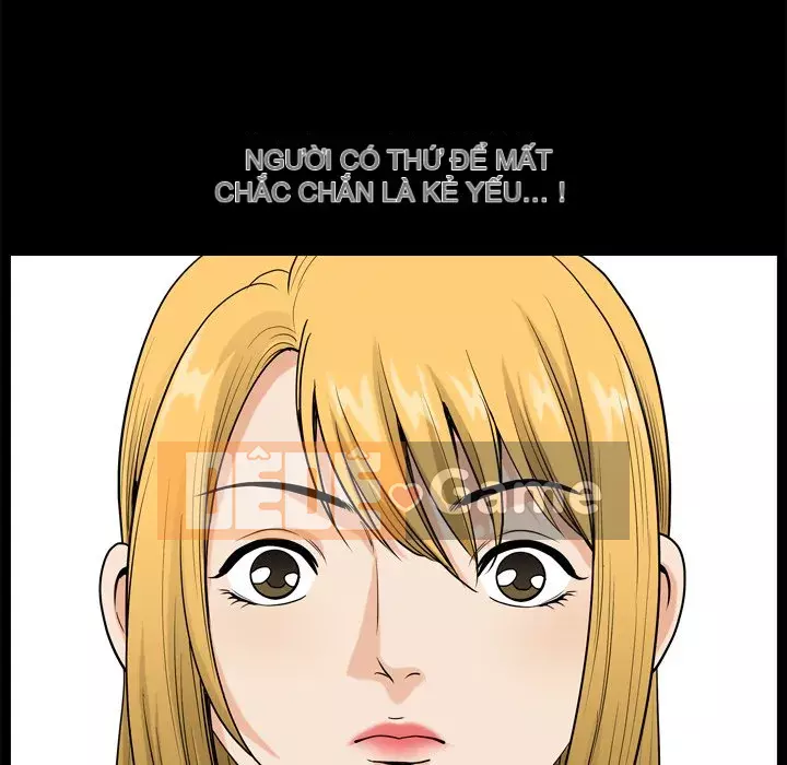 Cuộc sống sa ngã Chương 19-20