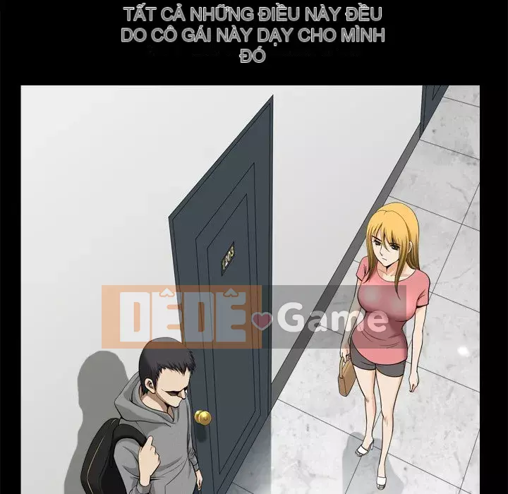 Cuộc sống sa ngã Chương 19-20