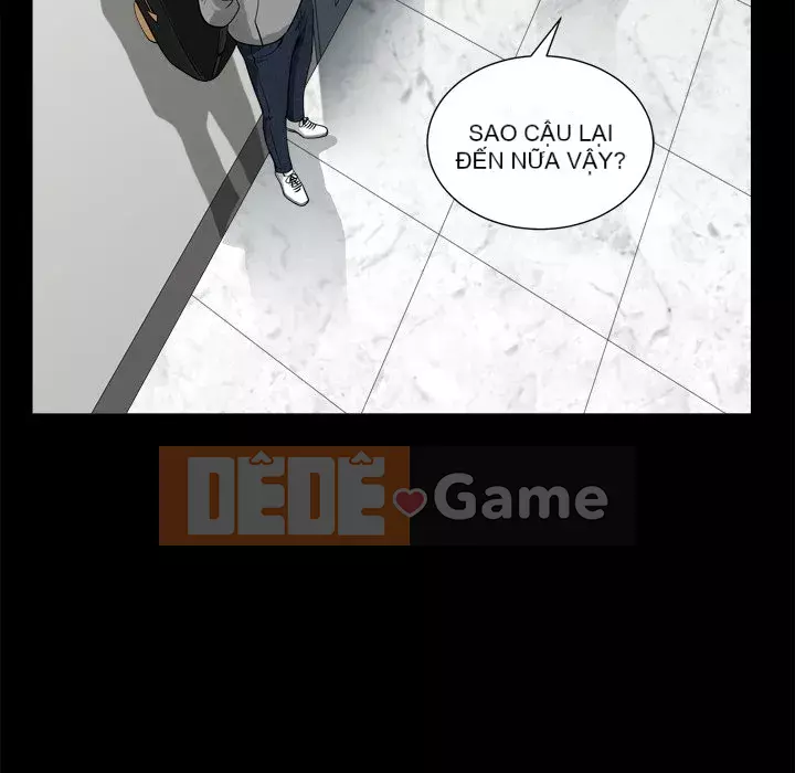 Cuộc sống sa ngã Chương 19-20