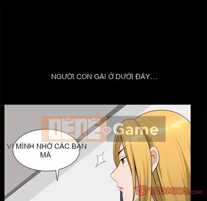 Cuộc sống sa ngã Chương 19-20