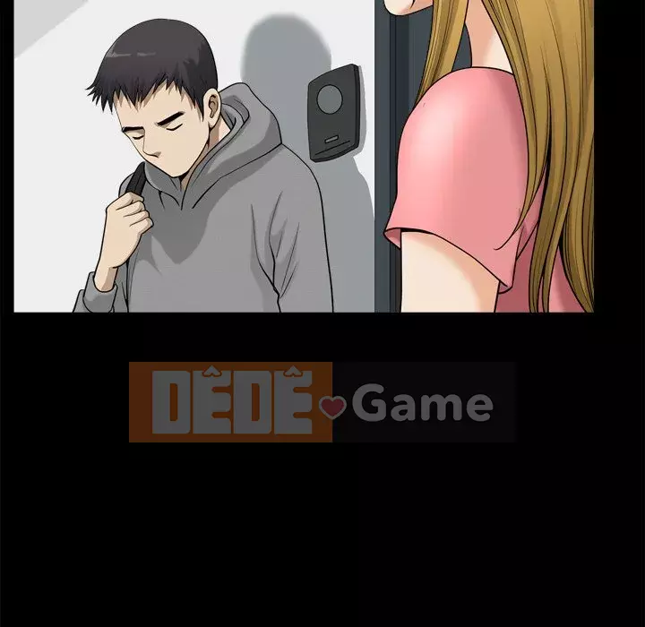 Cuộc sống sa ngã Chương 19-20