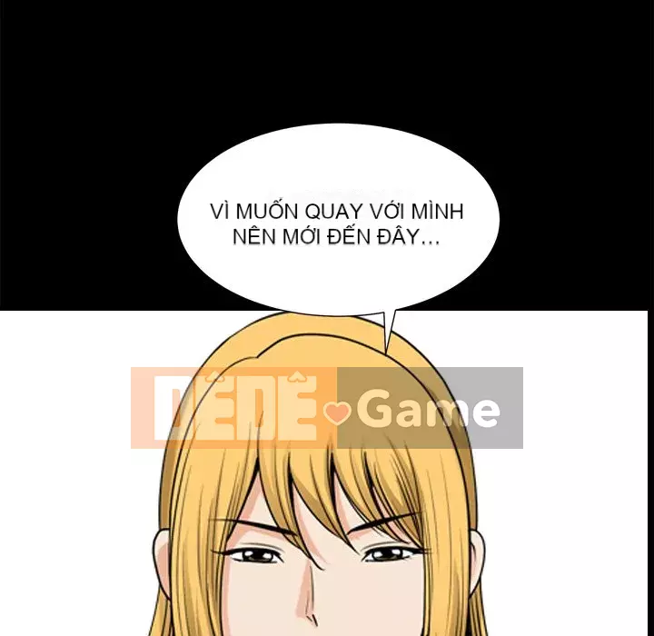 Cuộc sống sa ngã Chương 19-20