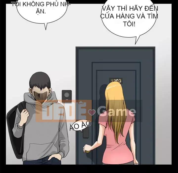 Cuộc sống sa ngã Chương 19-20