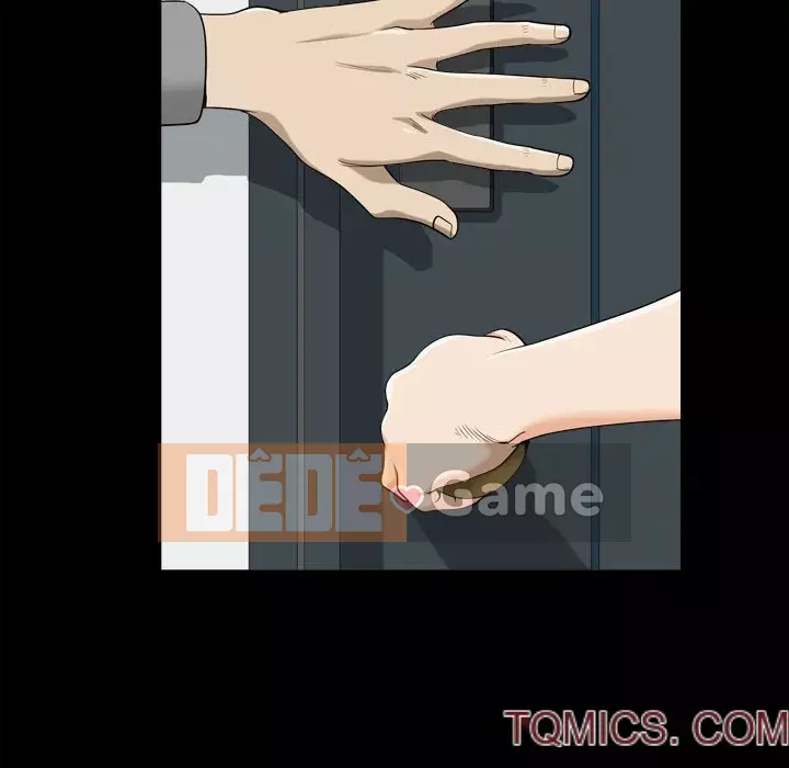 Cuộc sống sa ngã Chương 19-20