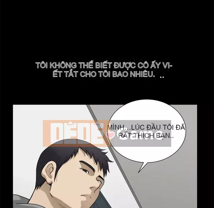 Cuộc sống sa ngã Chương 19-20