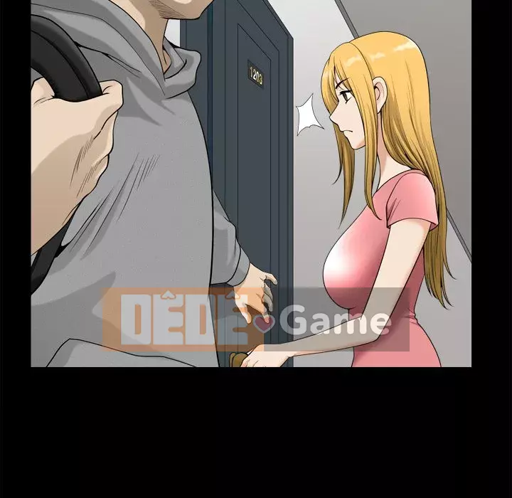 Cuộc sống sa ngã Chương 19-20