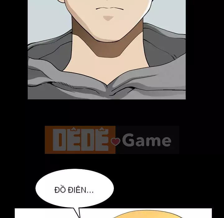 Cuộc sống sa ngã Chương 19-20