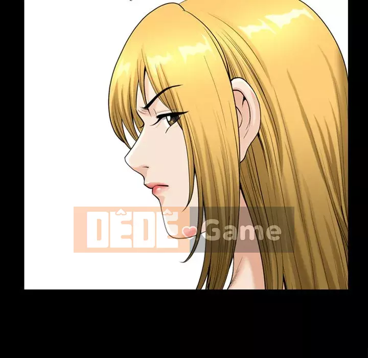 Cuộc sống sa ngã Chương 19-20