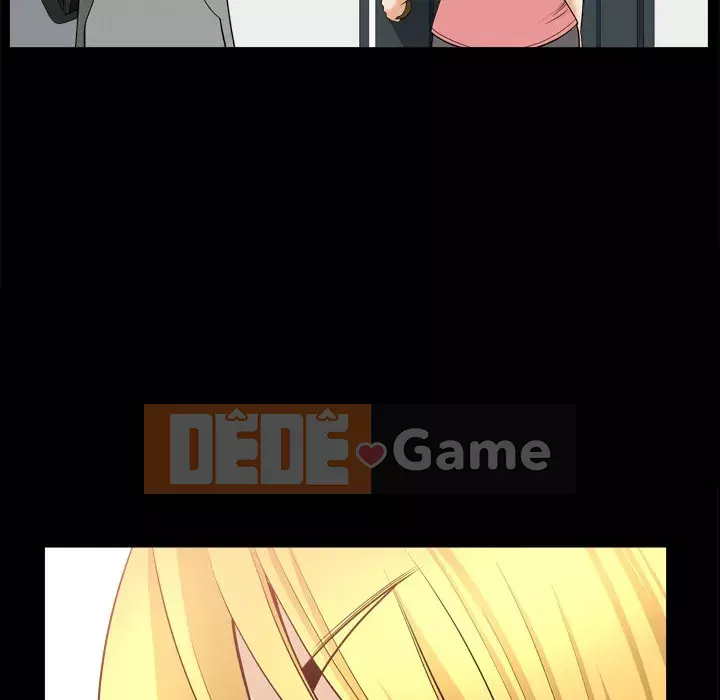 Cuộc sống sa ngã Chương 19-20