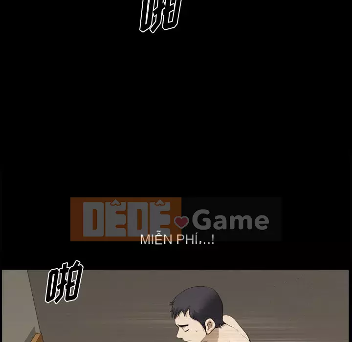 Cuộc sống sa ngã Chương 19-20