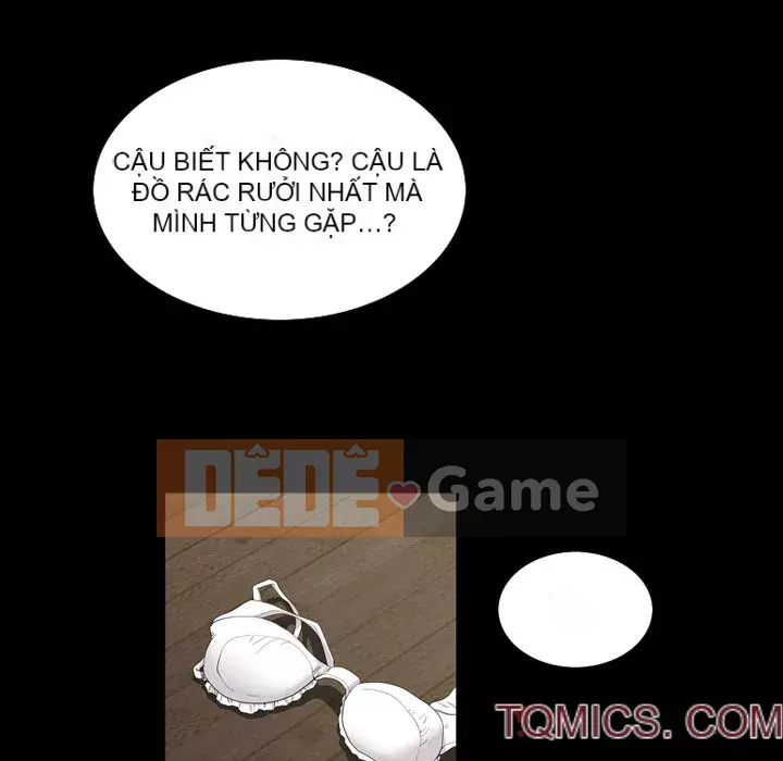 Cuộc sống sa ngã Chương 19-20