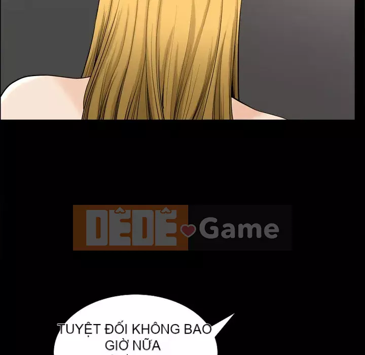 Cuộc sống sa ngã Chương 19-20