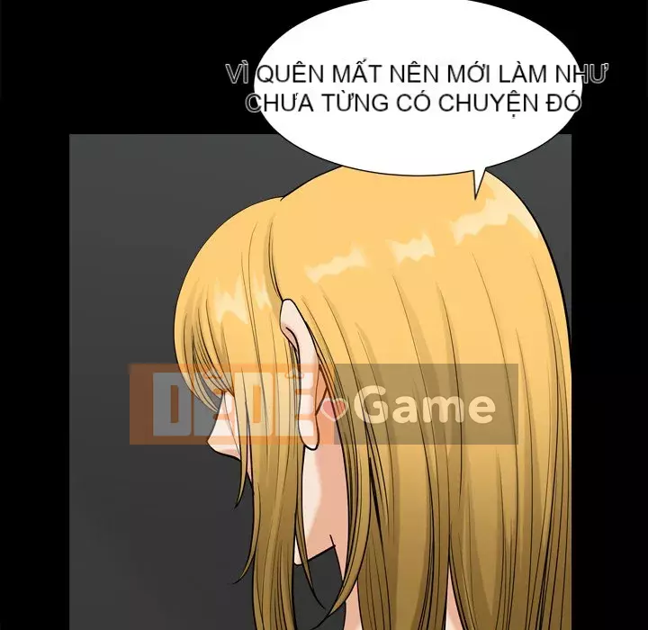 Cuộc sống sa ngã Chương 19-20