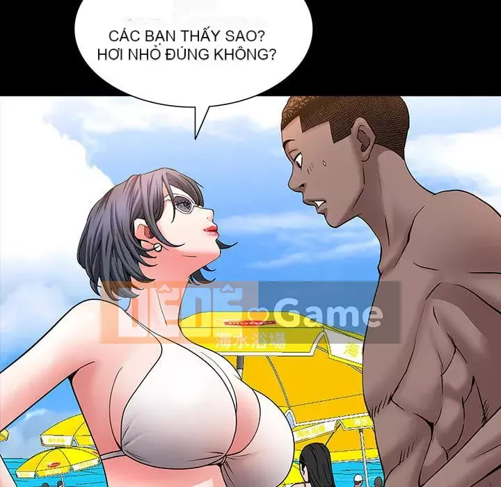 Một lần nghiện Chương 49-50