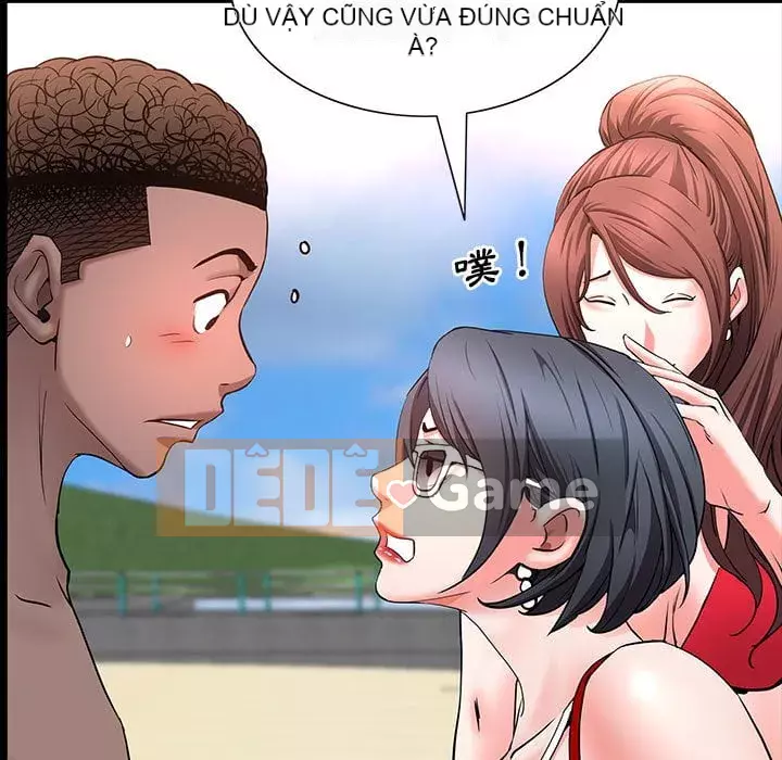 Một lần nghiện Chương 49-50