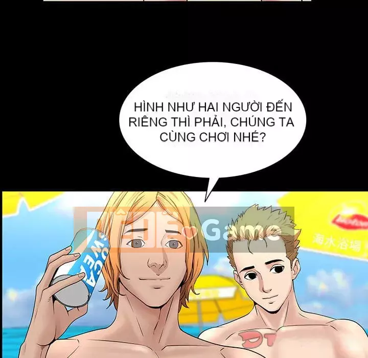 Một lần nghiện Chương 49-50