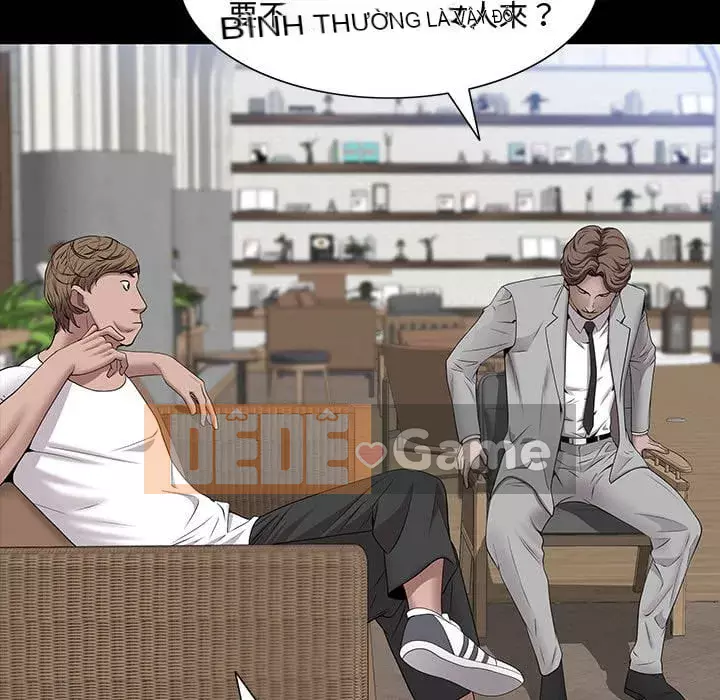 Một lần nghiện Chương 49-50