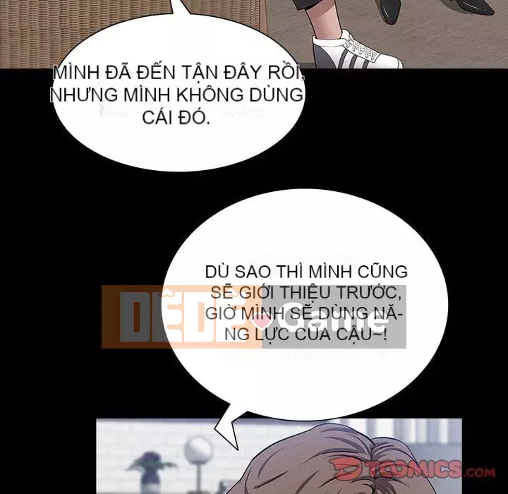 Một lần nghiện Chương 49-50