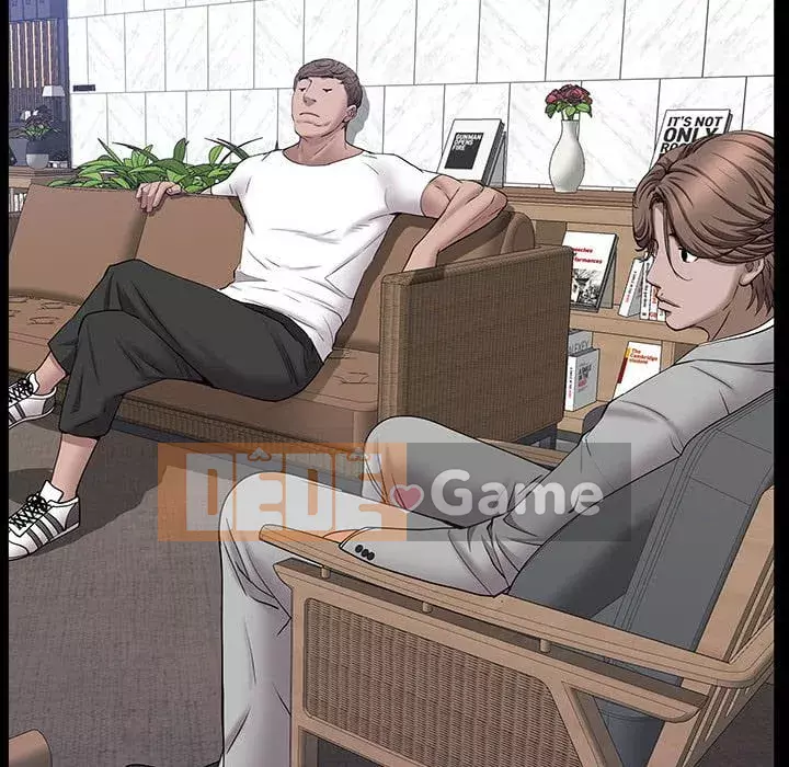 Một lần nghiện Chương 49-50