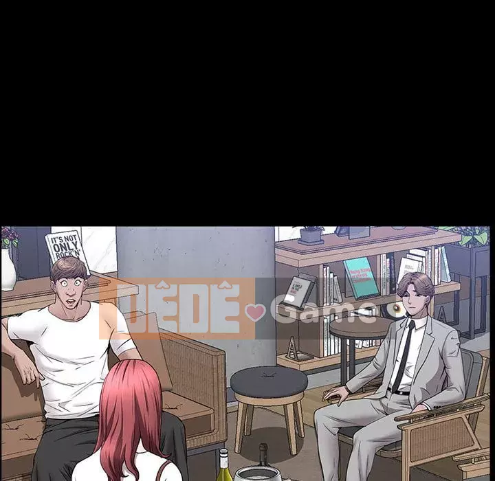 Một lần nghiện Chương 49-50