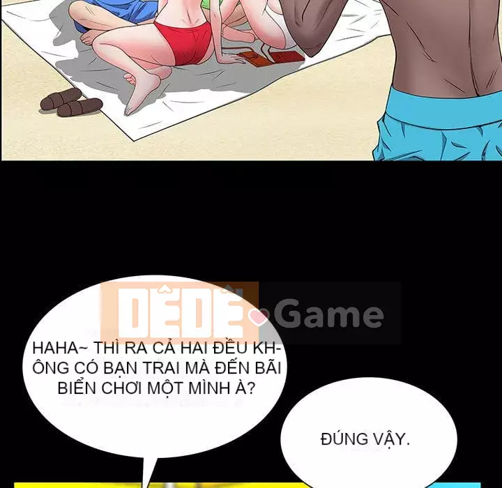 Một lần nghiện Chương 49-50