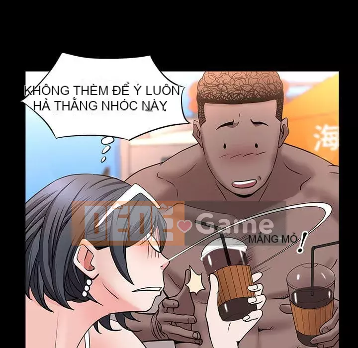 Một lần nghiện Chương 49-50