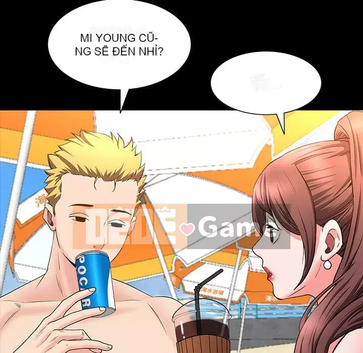 Một lần nghiện Chương 49-50