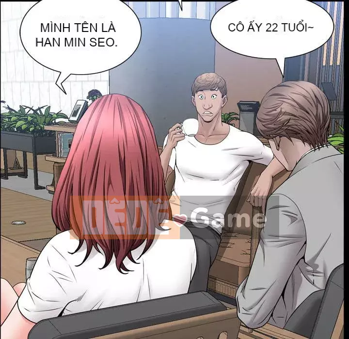 Một lần nghiện Chương 49-50