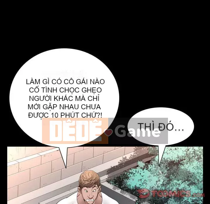 Một lần nghiện Chương 49-50