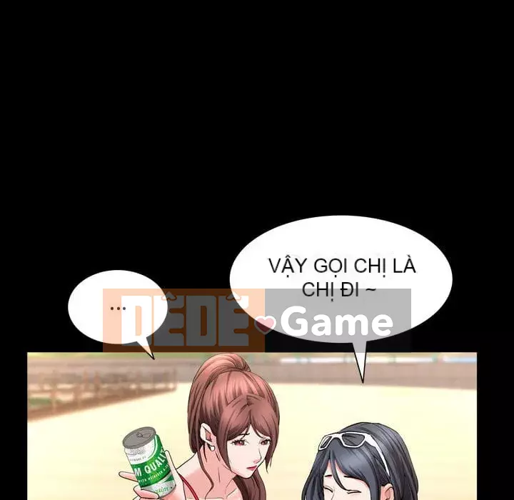 Một lần nghiện Chương 49-50