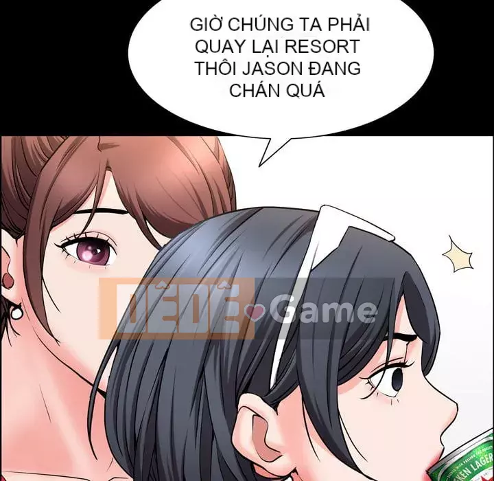 Một lần nghiện Chương 49-50