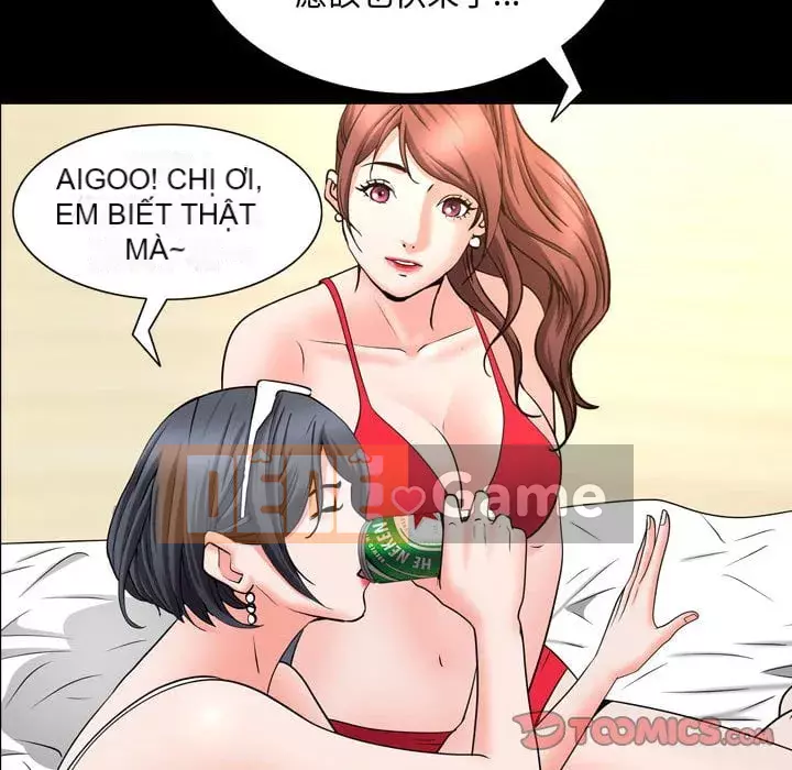 Một lần nghiện Chương 49-50