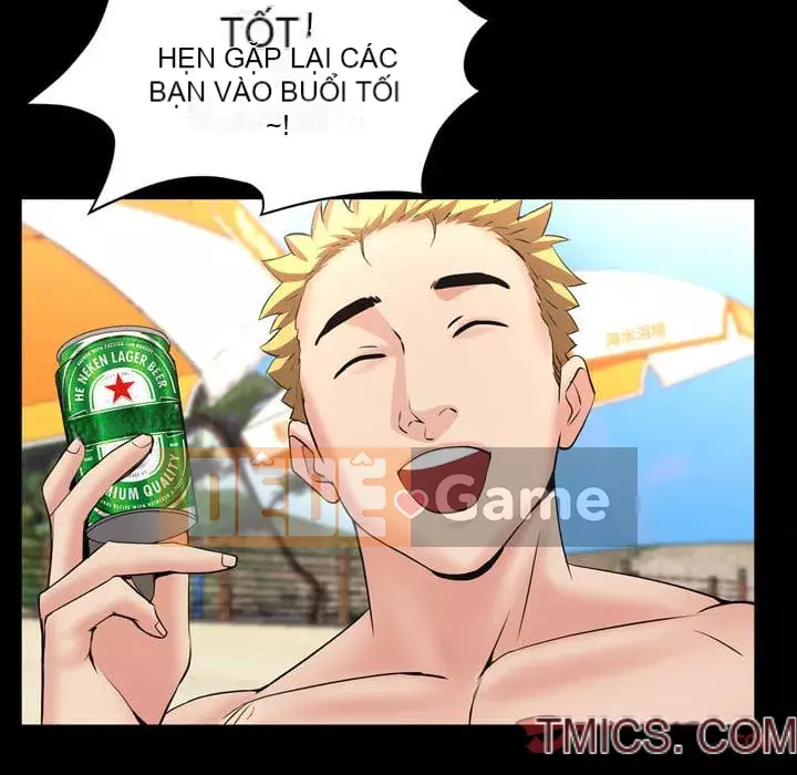 Một lần nghiện Chương 49-50