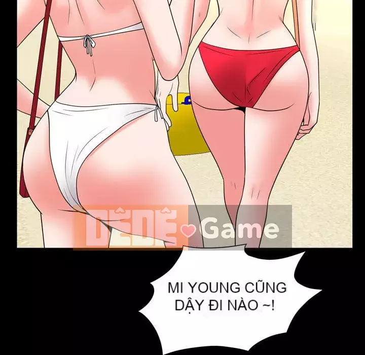 Một lần nghiện Chương 49-50