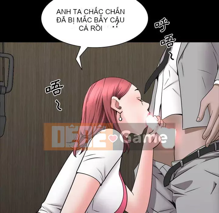 Một lần nghiện Chương 49-50