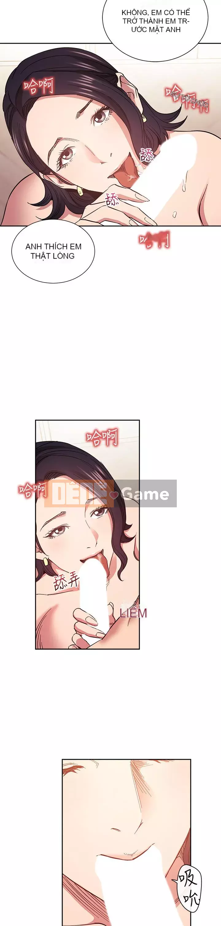 Mẹ của bạn bè Chương 67-68