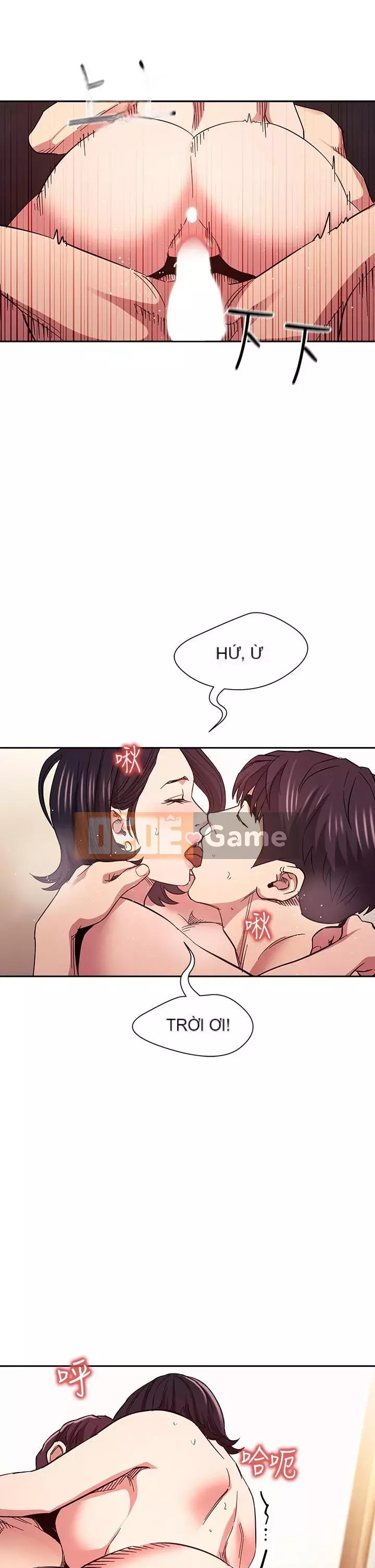 Mẹ của bạn bè Chương 67-68