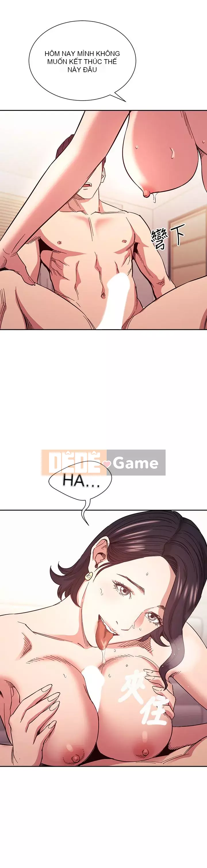 Mẹ của bạn bè Chương 67-68