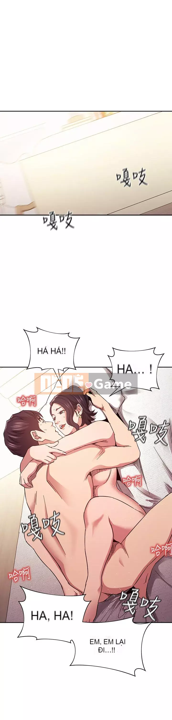 Mẹ của bạn bè Chương 67-68