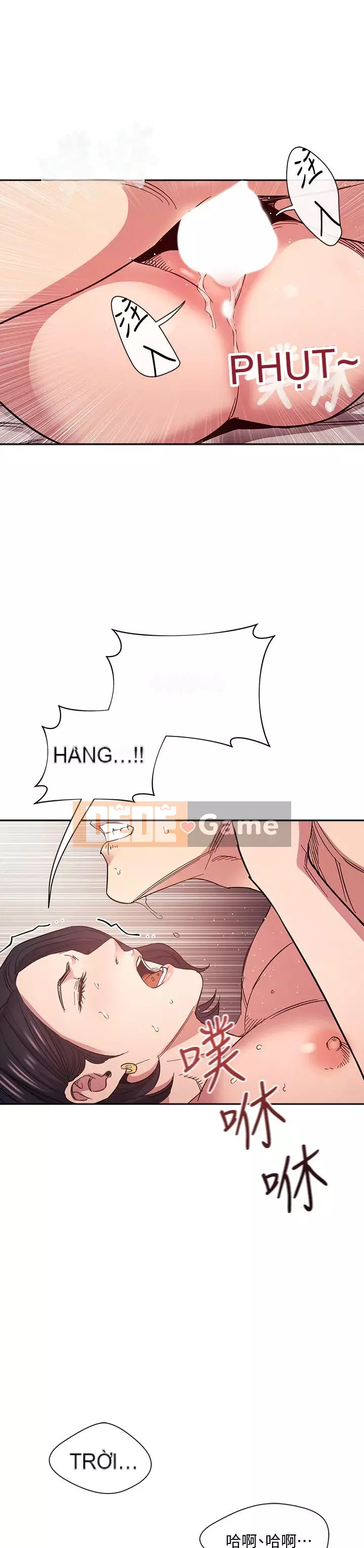 Mẹ của bạn bè Chương 67-68