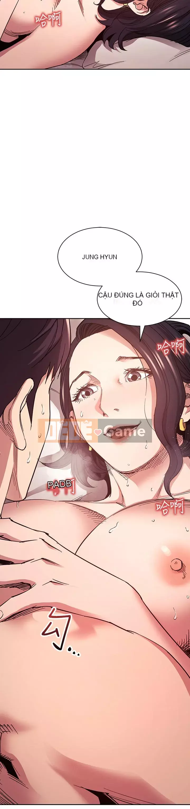 Mẹ của bạn bè Chương 67-68