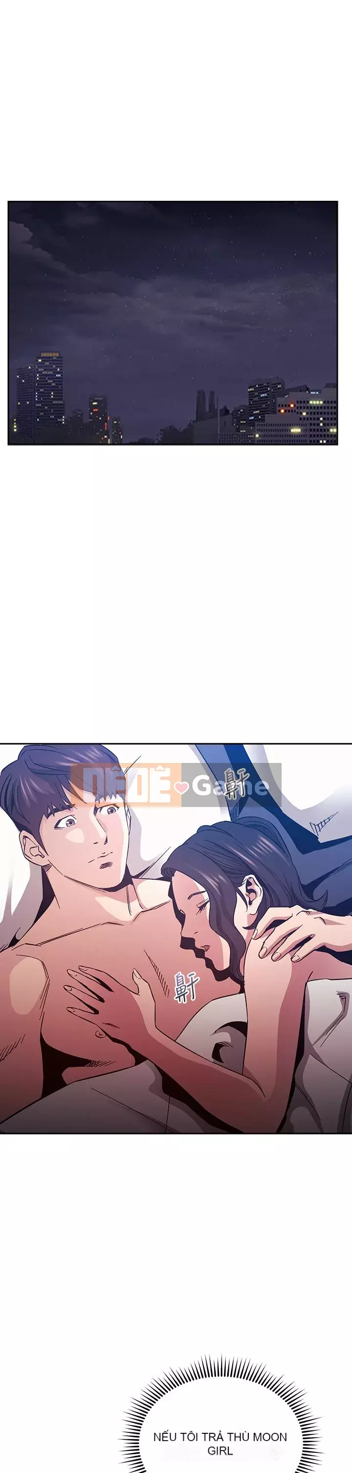 Mẹ của bạn bè Chương 67-68