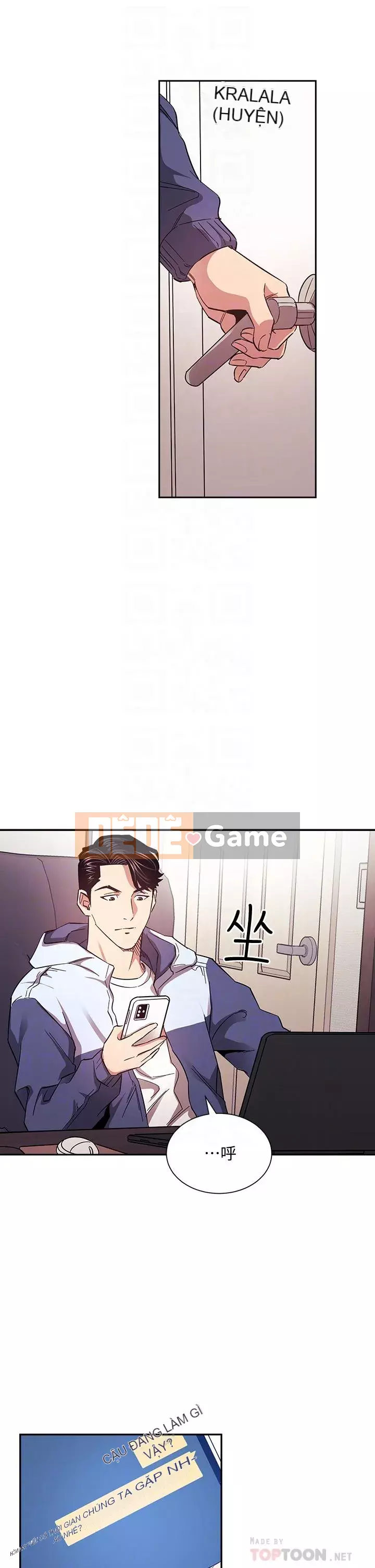 Mẹ của bạn bè Chương 67-68