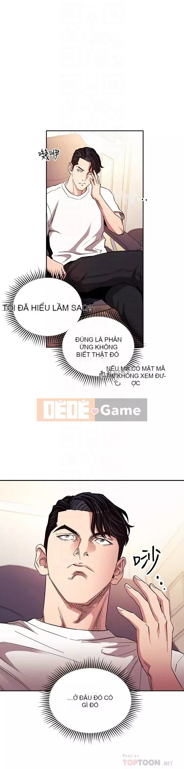 Mẹ của bạn bè Chương 67-68