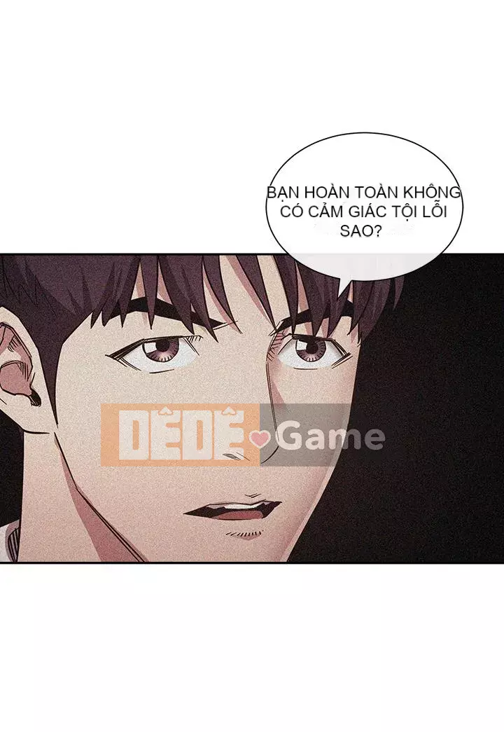 Mẹ của bạn bè Chương 67-68