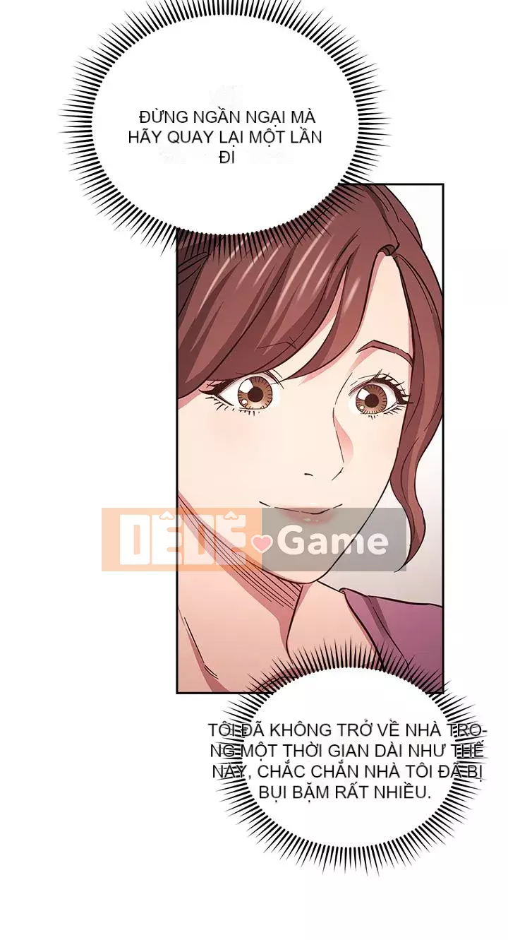 Mẹ của bạn bè Chương 67-68