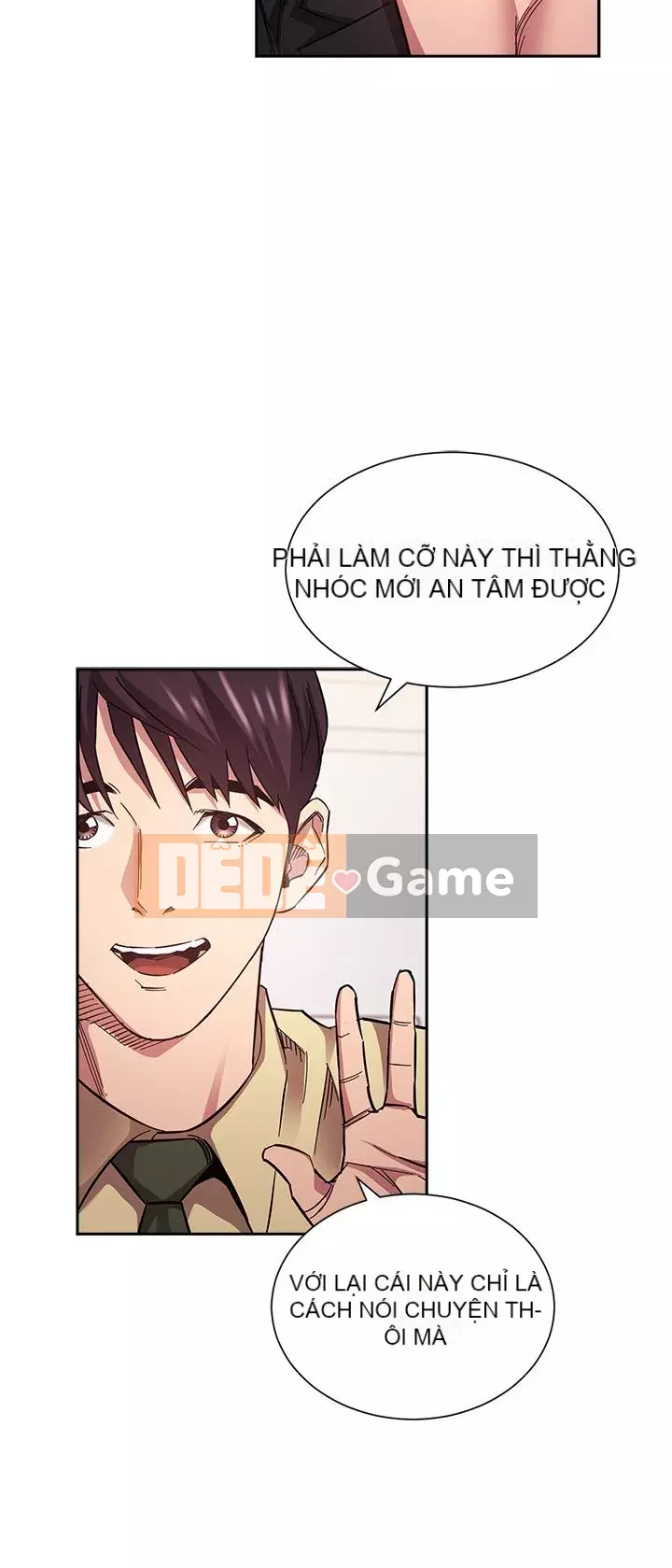 Mẹ của bạn bè Chương 67-68